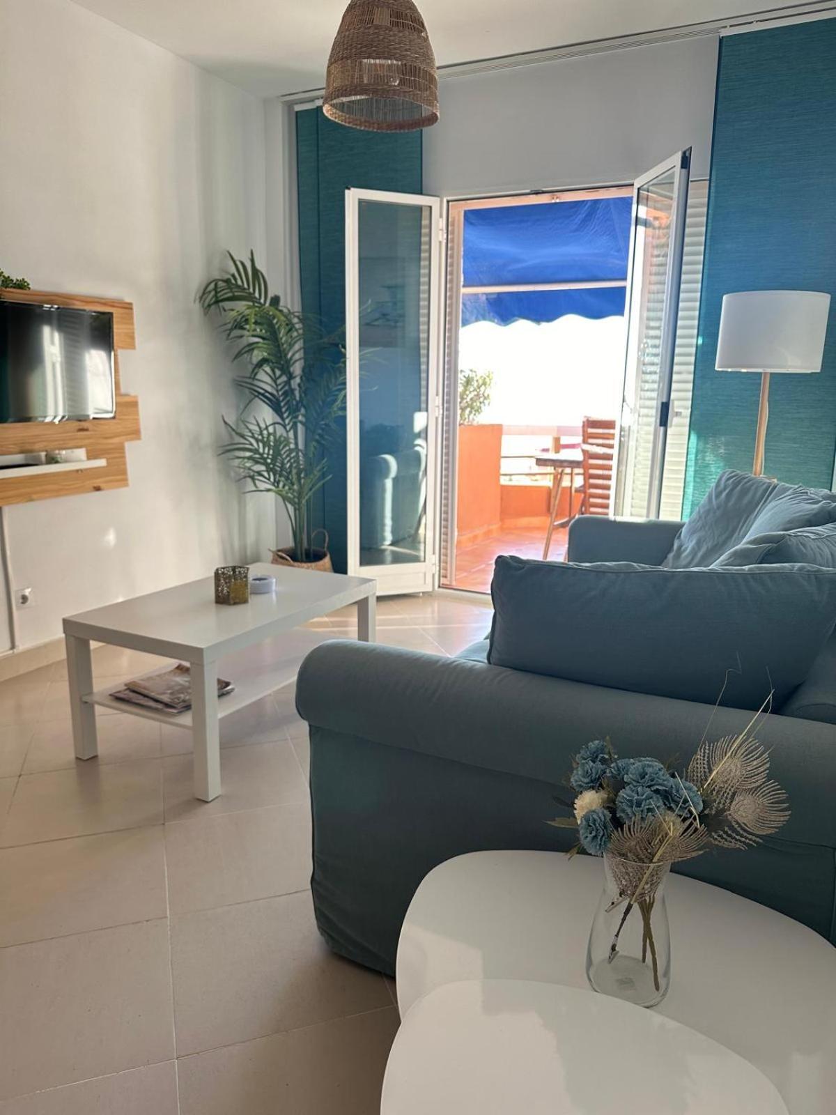 Apartment Atico Horizonte