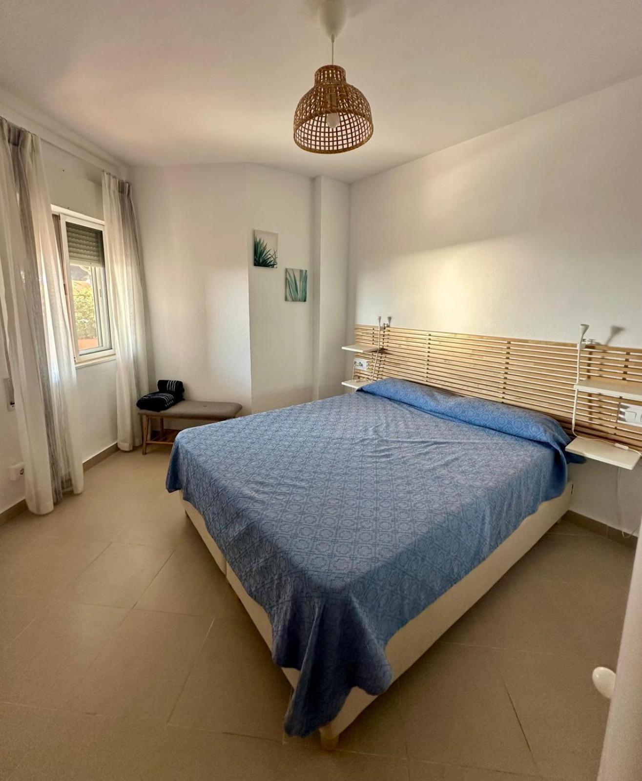Atico Horizonte Apartment Sanlúcar de Barrameda